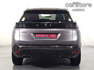 Peugeot 3008 GT 225 Phev 110BHP Motor 13.2 kWh Ba - Image 4