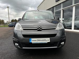 Wheelchair Car ➡️ Dmmobility.ie - Image 2