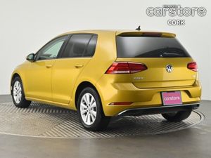 Volkswagen Golf 1.2 TSI Auto - Image 4