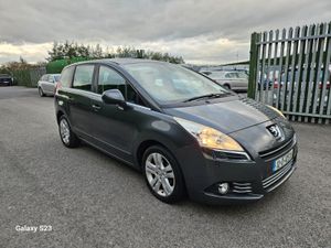 Peugeot 5008 2012 1.6 hdi active automatic - Image 3