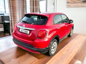 2016 Fiat 500X 1.6  Petrol E-torQ 110hp Pop - Image 2