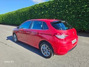 Citroen C4 2013 1.6 hdi airdream vtr + - Image 3