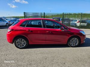 Citroen C4 2013 1.6 hdi airdream vtr + - Image 4