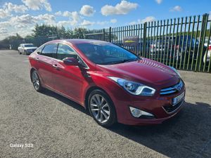 Hyundai i40 2015 1.7 D executive plus - Image 2