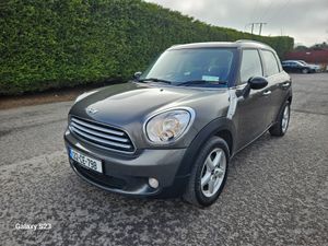 Mini Countryman 2013 1.6 D - Image 2