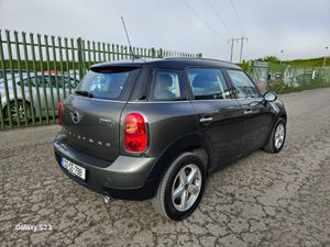 Mini Countryman 2013 1.6 D - Image 3