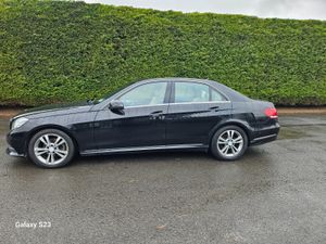 Mercedes-Benz E-Class 2014 2.1 D elegance sport - Image 3