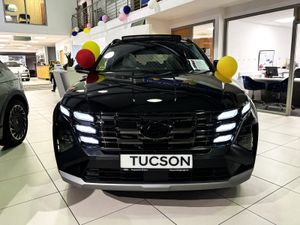 All New 2025 Tucson 2WD PHEV* 252 - Image 2