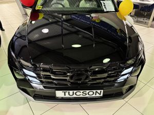 All New 2025 Tucson 2WD PHEV* 252 - Image 3