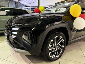 All New 2025 Tucson 2WD PHEV* 252 - Image 4