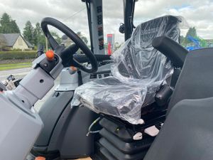 Valtra A115 💥 The Perfect Stockmans Tractor 💥 - Image 2