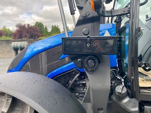 Valtra A115 💥 The Perfect Stockmans Tractor 💥 - Image 3