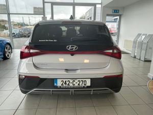 Hyundai i20 - Image 4