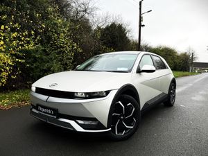 2025 IONIQ 5 - 251 Executive Plus 58KW - Image 3