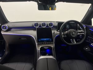 Mercedes-Benz CLE CLE 220 d AMG Line Premium - Image 4