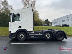 2020 Scania R450 6x2 For Sale. - Image 2