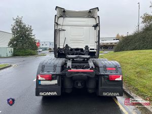 2020 Scania R450 6x2 For Sale. - Image 3