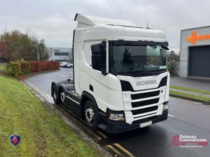 2020 Scania R450 6x2 For Sale. - Image 4