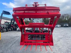 Keltec Bale Shears + Film Catcher IN STOCK !! - Image 4