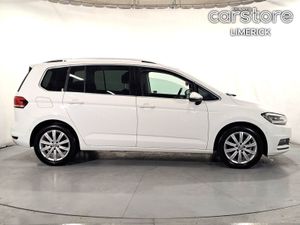 Volkswagen Touran 1.4 PET Hi-line Auto - Image 2