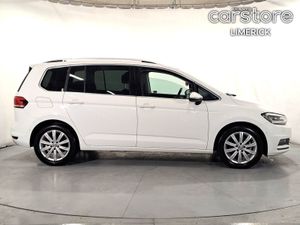 Volkswagen Touran 1.4 PET Auto - Image 2