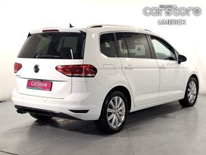 Volkswagen Touran 1.4 PET Hi-line Auto - Image 3