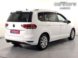 Volkswagen Touran 1.4 PET Auto - Image 3