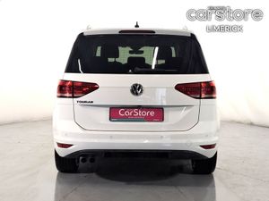 Volkswagen Touran 1.4 PET Hi-line Auto - Image 4