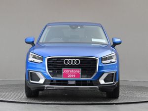 Audi Q2 1.0 Tfsi S-tronic 115BHP  reverse Cam par - Image 2