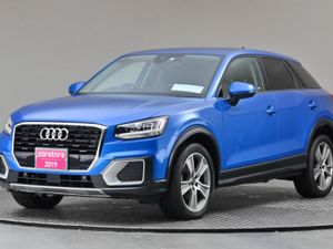 Audi Q2 1.0 Tfsi S-tronic 115BHP  reverse Cam par - Image 3