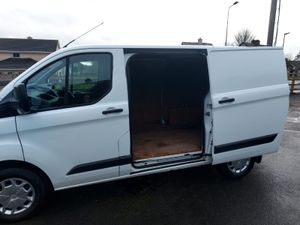 Ford Transit 2017 - Image 3