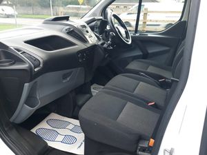 Ford Transit 2017 - Image 2