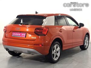 Audi Q2 1.0 PET Auto 5DR - Image 3