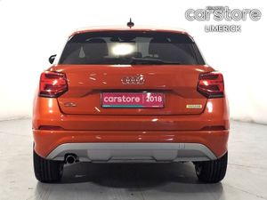 Audi Q2 1.0 PET Auto 5DR - Image 4