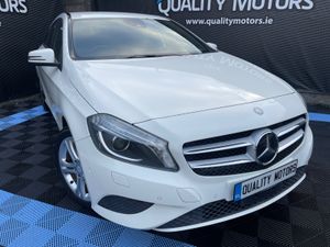 2014 MERCEDES A180  (S58) AUTOMATIC - Image 2
