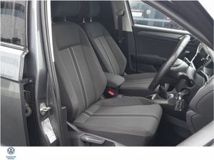 Volkswagen T-Roc 2.0tdi 115BHP Commercial WAS  22 - Image 3