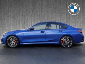 BMW 3 Series 330e Xdrive M Sport - Image 3