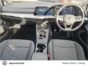 Volkswagen Golf 2.0 Tdi 115 Bhp  life  Huge Econo - Image 2