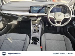 Volkswagen Golf 3 Year Warranty 2 Year Service Pl - Image 2