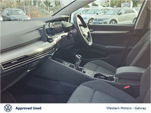 Volkswagen Golf 2.0 Tdi 115 Bhp  life  Huge Econo - Image 4