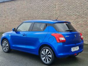 Suzuki Swift - Image 3
