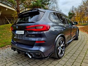 BMW X5 45e X-DRIVE M-PERFORMANCE - Image 2