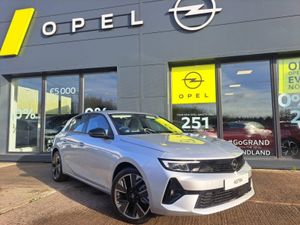 Opel Astra 2025 Astra EV Elegance 155PS - Image 2