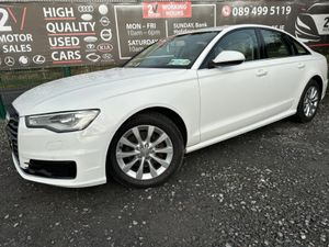 🔵 Audi A6 2.0 TDI 150 SE S-TRONIC 4DR AUTO - Image 2