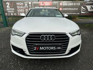 🔵 Audi A6 2.0 TDI 150 SE S-TRONIC 4DR AUTO - Image 3