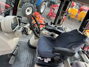 2014 Massey Ferguson with Loader - Image 2