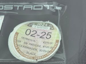 Volkswagen Golf 2018 GTD 7.5 - Image 3
