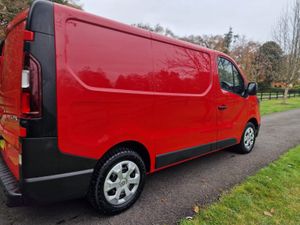 Renault Trafic (22) 2 Litre New Cvrt - Image 3