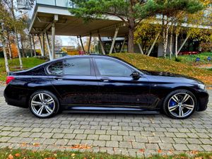 BMW 740d X-Drive M-Sport Plus 400Bhp - Image 2