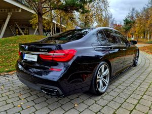 BMW 740d X-Drive M-Sport Plus 400Bhp - Image 3